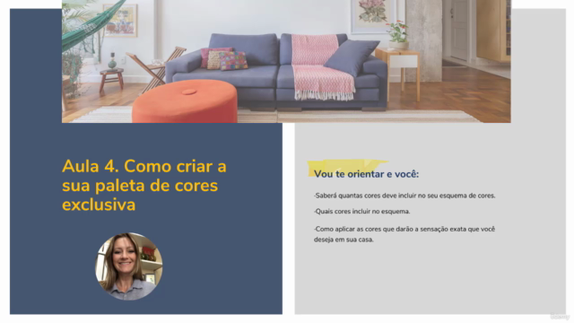 Como Criar uma Paleta de Cores no Design de Interiores – Screenshot 4