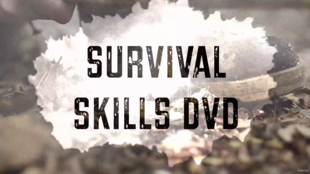 Backwoods Survival Skills - Screenshot_01
