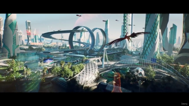 Rise of the Metaverse | 30 Min Crash Course – Screenshot 3