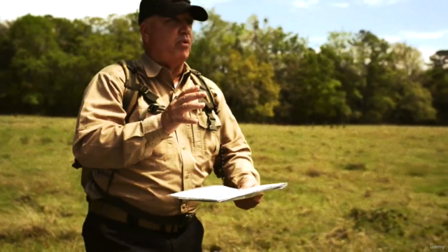 Survival Land Navigation – Screenshot 3