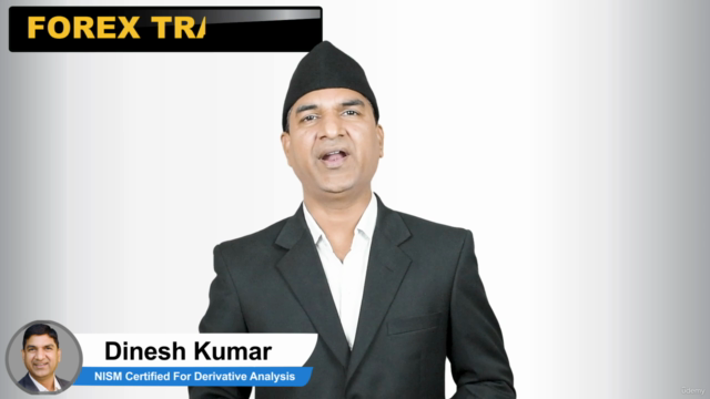 Forex and Commodity Trading Masterclass – Screenshot 1