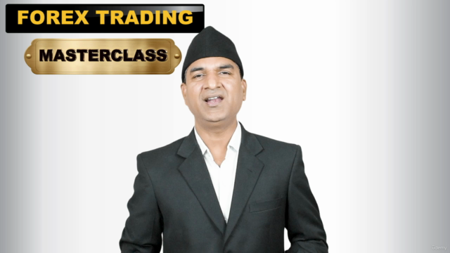 Forex and Commodity Trading Masterclass – Screenshot 2