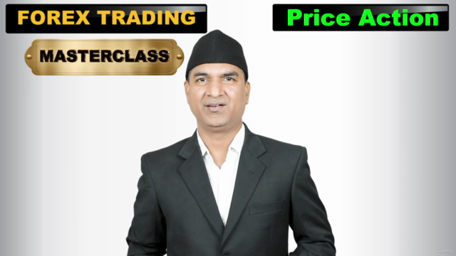 Forex and Commodity Trading Masterclass – Screenshot 3