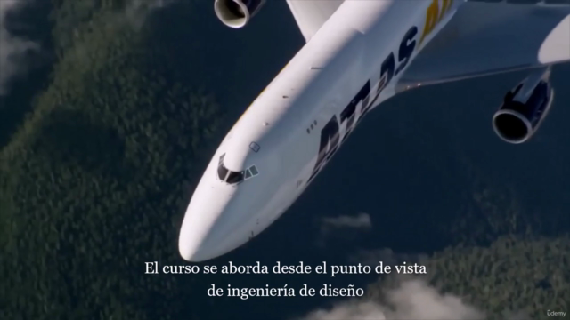 Ingeniería Aeronáutica: Sistemas de Aeronaves – Screenshot 3