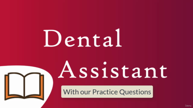 dental assistant course