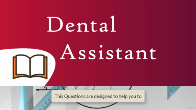 dental assistant course