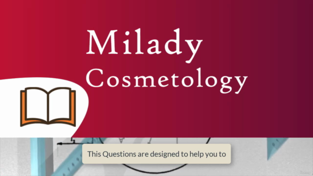 Milady Cosmetology Exam Questions Practice Test part 3 - Screenshot_03