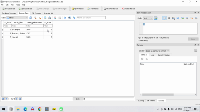 Domina SQLite en 5 días : curso práctico y fácil - Screenshot_03