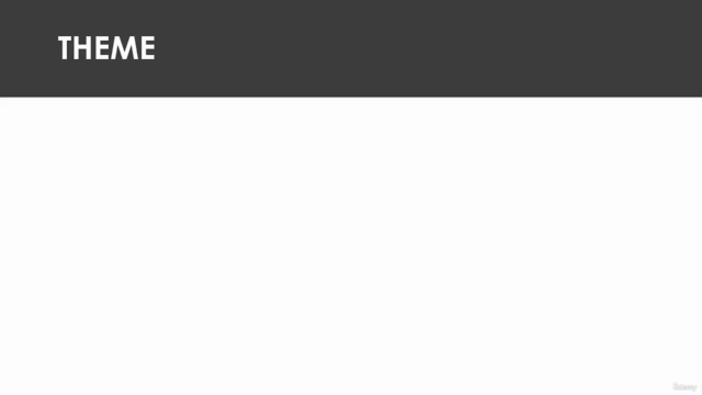 Design Android interface from A - Z – Screenshot 1