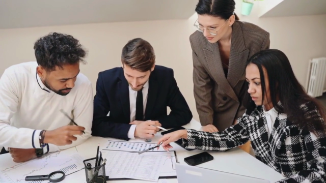 Fundamental Course in Accounting, Auditing & Taxation 2.0 – Screenshot 4