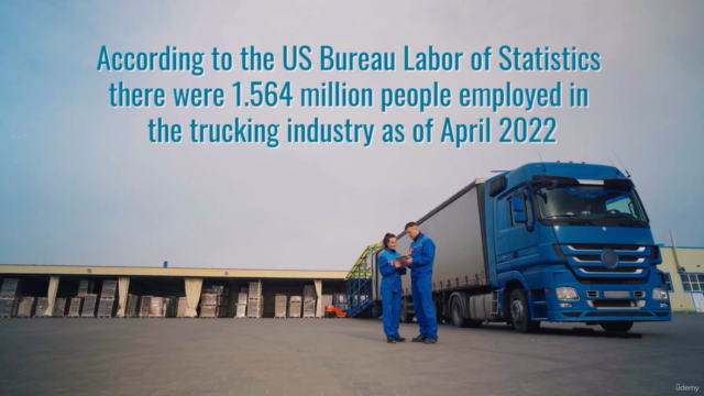 Trucking Guide: How to become an Owner Operator Step by Step – Screenshot 2