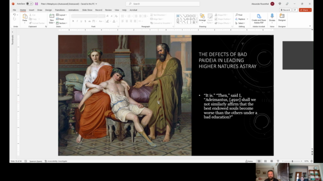 Plato´s Republic -Part II – Screenshot 3