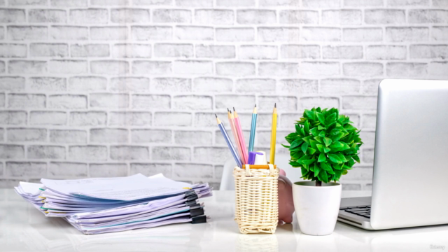 Diseña Tarjetas de Presentación DIGITAL con CANVA desde CERO – Screenshot 1