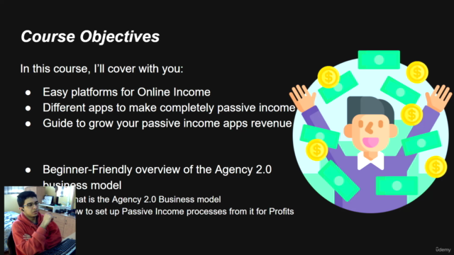 Easy Side Hustle: Online Income through Passive Income Apps - Screenshot_03
