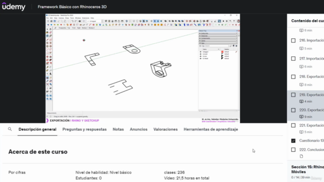 Framework Básico con Rhinoceros 3D - Screenshot_04