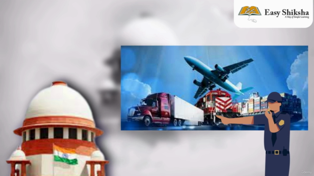 Indian Custom Act - A Complete Study – Screenshot 4