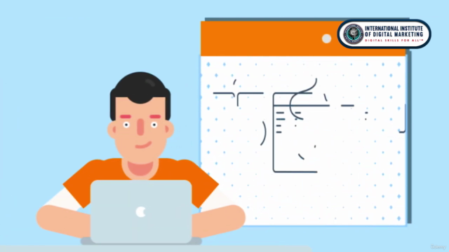 Professional Diploma in Digital Marketing™ – Screenshot 1