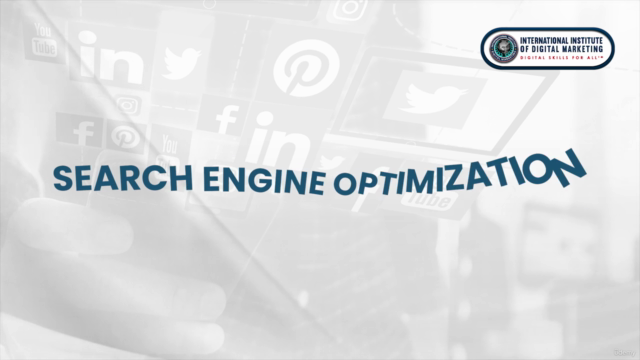 Professional Diploma in Digital Marketing™ – Screenshot 2