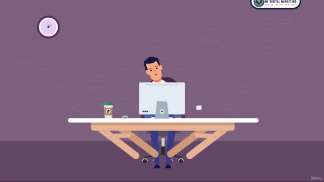 Professional Diploma in Digital Marketing™ – Screenshot 3