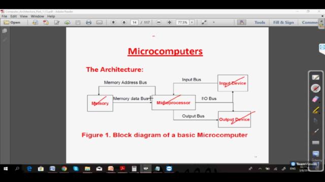 Computer Architecture معمارية الحاسوب - Screenshot_02