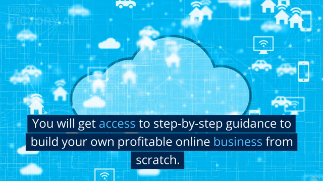 Profitable Online Business Strategies in 2024: A Masterclass – Screenshot 2