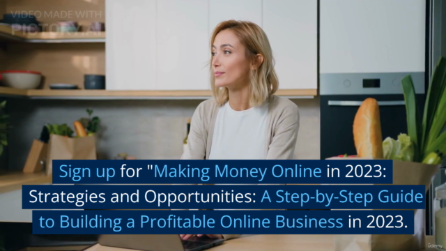 Profitable Online Business Strategies in 2024: A Masterclass – Screenshot 4