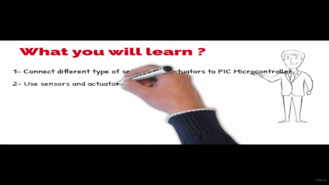 PIC (Peripheral Interface Controller) – Screenshot 2