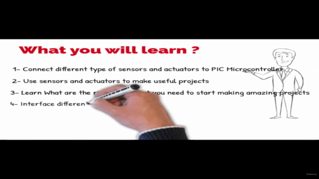 PIC (Peripheral Interface Controller) – Screenshot 3