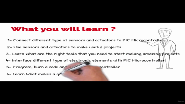 PIC (Peripheral Interface Controller) – Screenshot 4