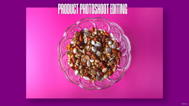 Graphic Design Masterclass in Adobe Photoshop – Screenshot 4