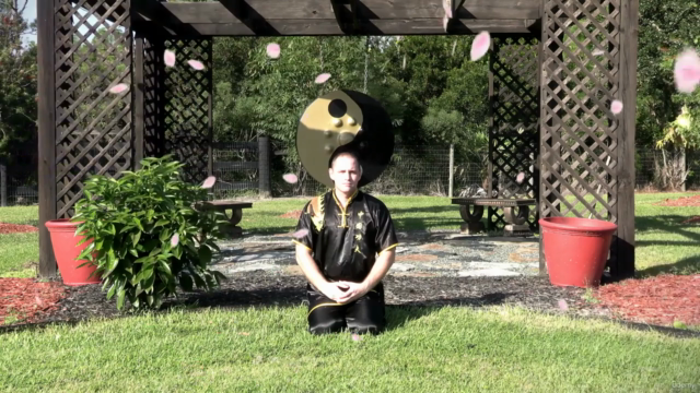 Drunken Monkey Kung Fu – Screenshot 4