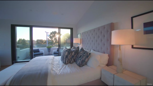 Elabora un proyecto de interiorismo residencial desde cero. – Screenshot 4