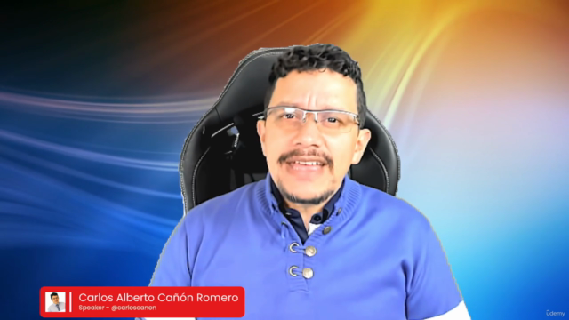 Gestión Ágil de Proyectos con Scrum: Curso AGILE – Screenshot 2