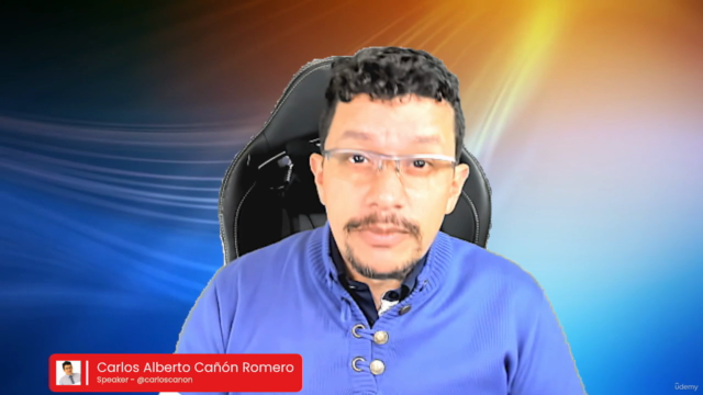 Gestión Ágil de Proyectos con Scrum: Curso AGILE – Screenshot 3