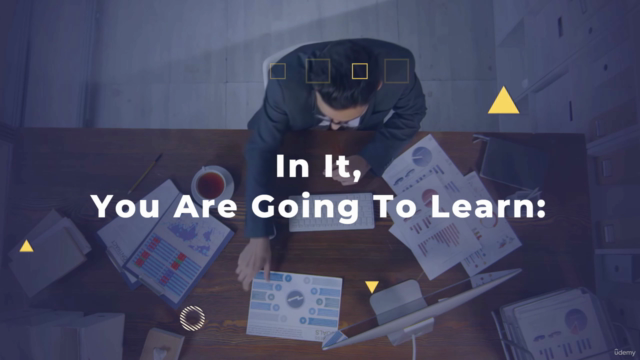 Leading a Data-Driven Culture with Confidence – Screenshot 3