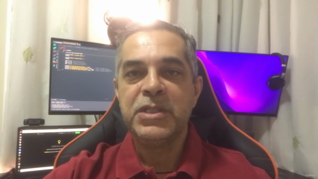 Algoritmos e Lógica de Programação Básico – Screenshot 2