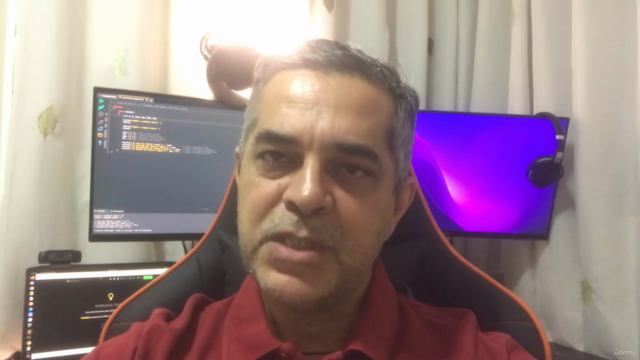 Algoritmos e Lógica de Programação Básico – Screenshot 3