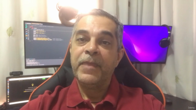 Algoritmos e Lógica de Programação Básico – Screenshot 4