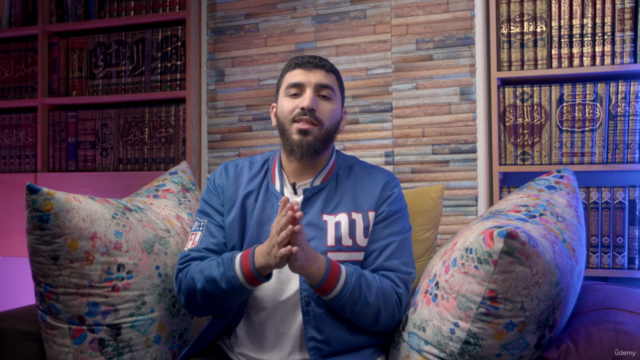 كورس أدرك عمرك – Screenshot 3