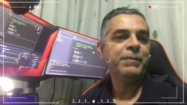 Formação Kotlin Total Kotlin do zero – Screenshot 2