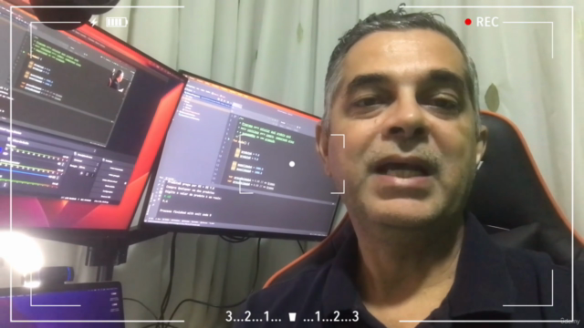 Formação Kotlin Total Kotlin do zero – Screenshot 3