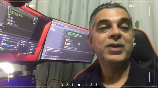 Formação Kotlin Total Kotlin do zero – Screenshot 4