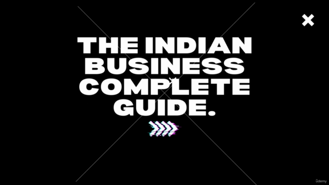 The Indian Business Blueprint - Screenshot_01