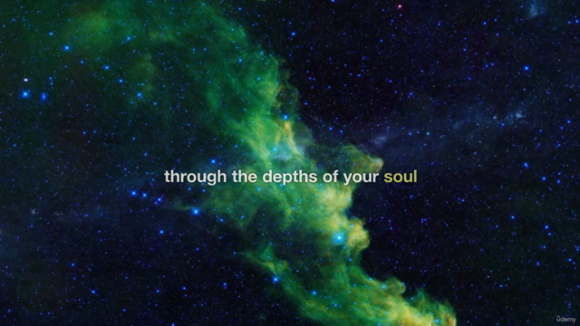 Spiritual Awakening Coach | Level One Accredited Certificate – Screenshot 1