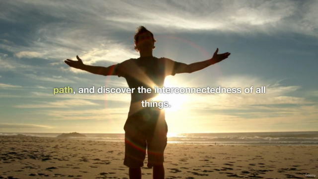 Spiritual Awakening Coach | Level One Accredited Certificate – Screenshot 4