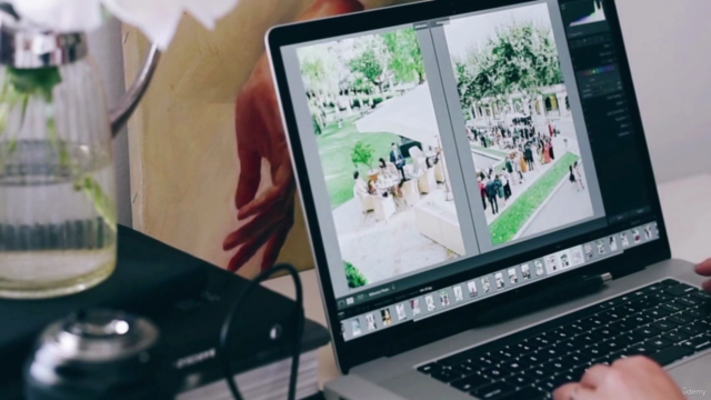 Adobe Lightroom Classic - Descomplicado – Screenshot 4