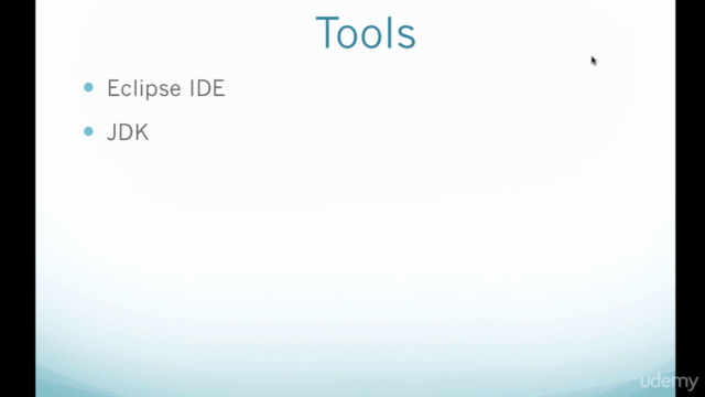 Ultimate Java Development and Certification Guide – Screenshot 2