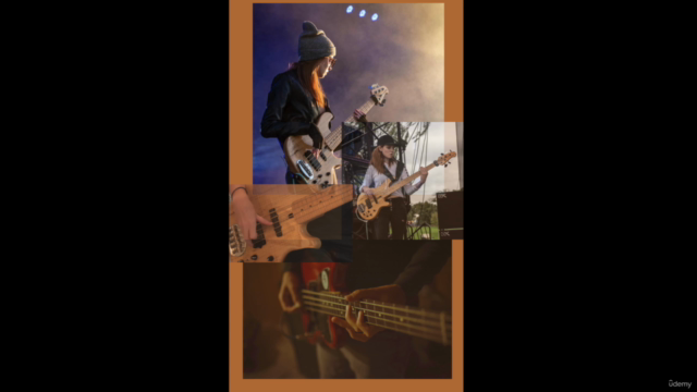 Mastering & Applying Scales on the Guitar – Screenshot 3