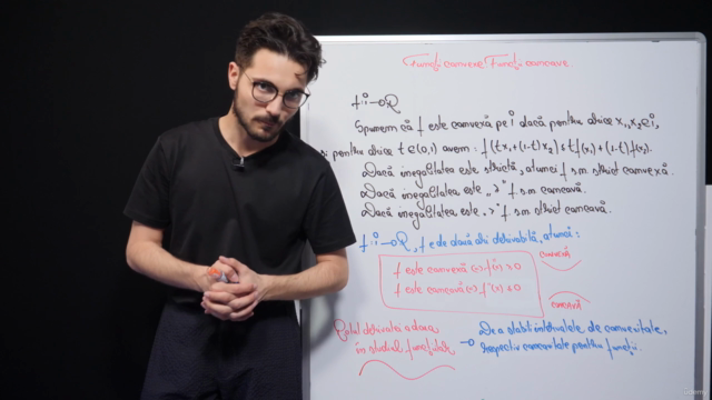Functii Convexe & Functii Concave [Clasa a XI-a] – Screenshot 2