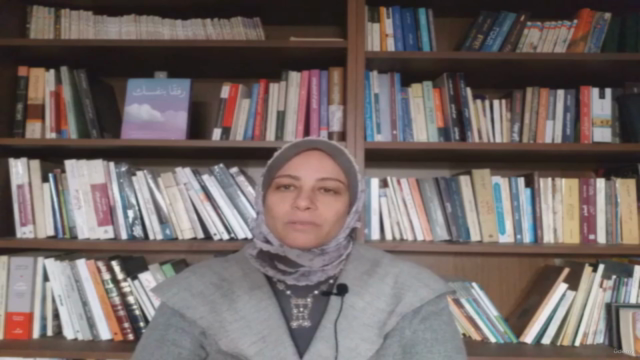 الحدود.. كيف أحافظ على حدودى؟ – Screenshot 2